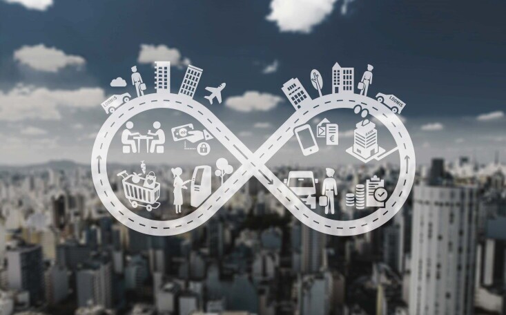 Systemadministrator (m/w/d) - NRW -, 1. Bild